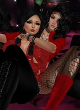 KalilynnMysticStarr