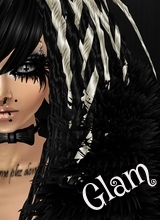 Canvas: glamxtrash