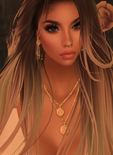Portrait de l'avatar