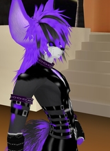 Canvas: AngelicSnowCat