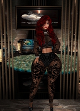 RareButterfly