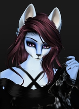 AuroraFoxheart