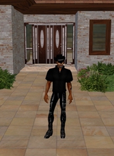 OneDedicatedMan