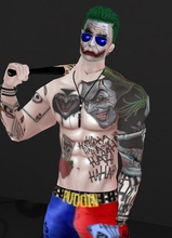 700P