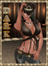 ReyaDark