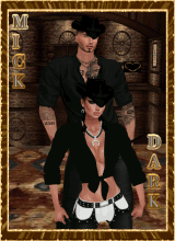 ReyaDark