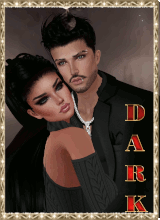 ReyaDark