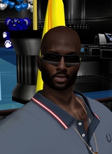 clayharrison