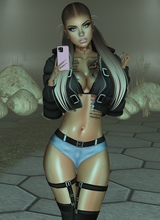 avatar picture
