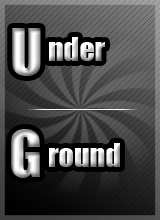 UnderxGround