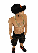 Solded