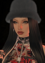 Portrait de l'avatar