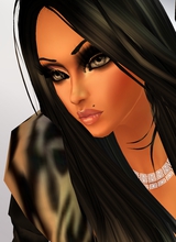 Canvas: SofiaLombardy