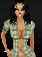 Canvas: XoxoQueenieoxoX