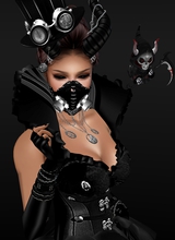 avatar picture