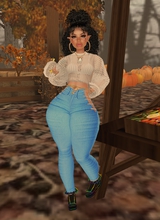 ZinniaWettz