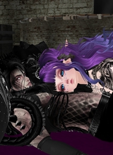avatar picture