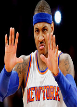 CarrmeloAnthony