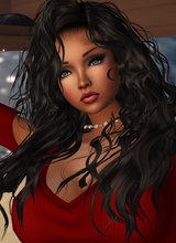 Canvas: Dreamylyn