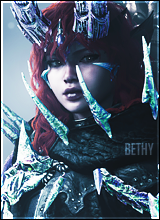 Bethy