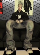 KIMHANZ