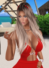 isabelaLevy
