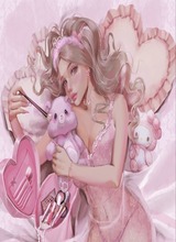 avatar picture