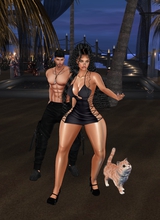avatar picture