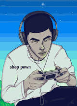 pown