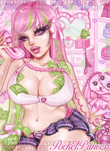 PocketPrincess