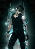 Canvas: Tidus632009