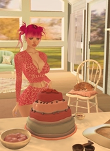 Vryia