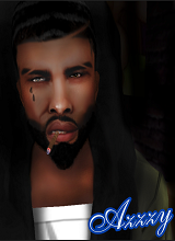 Creator: Azzzy