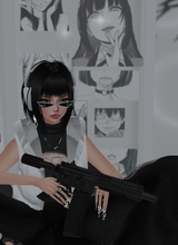 Lilieqoure