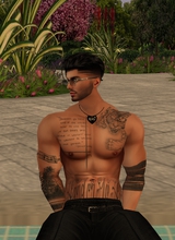 immagine avatar