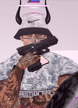 Toxtic