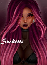 Canvas: Suckette1