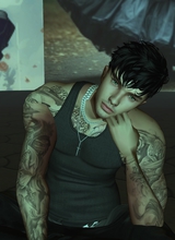 immagine avatar