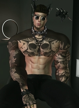 EvilELIASSALVATORE