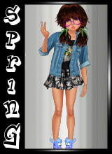 iSPRINGi