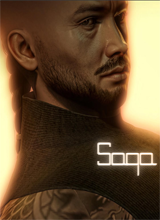 Canvas: Saqa