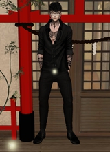 zenou