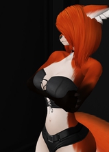 ArcticVixen