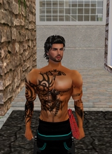 WolfRaines75