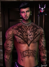 LostHeaven