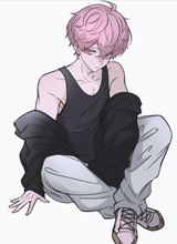 avatar picture