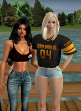 JaylahRhode