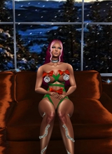 Misstarvenus