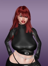 BlackedMoonLight