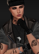 XxDravekXxMonte